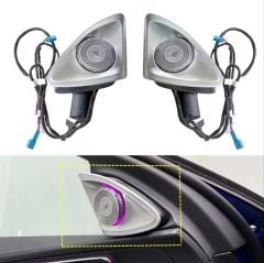 W206 C Uyumlu Serisi 2022+ 3D Tweeter  (64 Renk)