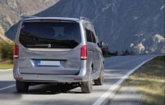 Mercedes W447 Uyumlu Vıto 2015-2019 LED Stop