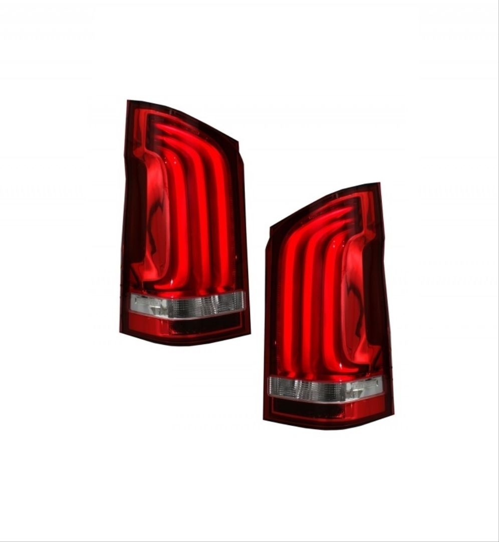 Mercedes W447 Uyumlu Vıto 2015-2019 LED Stop
