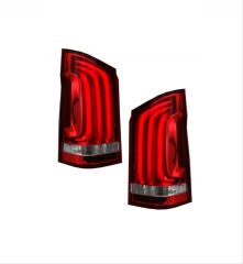 Mercedes W447 Uyumlu Vıto 2015-2019 LED Stop