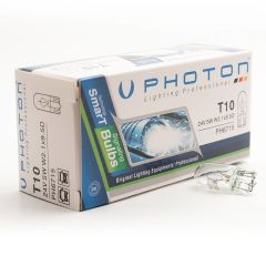 T10 24V Uyumlu W5W Dipsiz