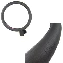 Direksiyon Kılıfı 38 Cm Koyu Gri / Dıkı356-G