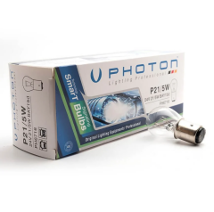 P21/5W 24V Uyumlu 1016 Standart Ampul