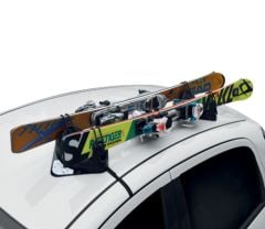 Igloo Mıknatıslı 2'Li Kayak Bagajı /Sybg440