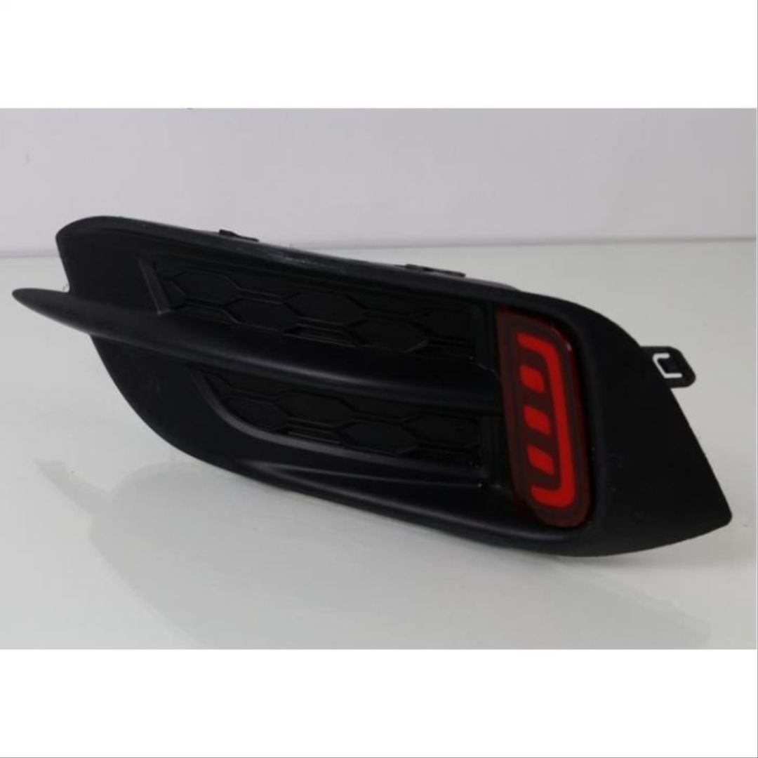 Honda Civic Uyumlu Fc5 2016-2020 Arka Sis Ledi