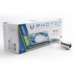 P21W 24V Uyumlu 93 Standart Ampul