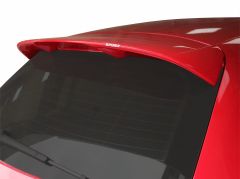 Seat Leon Uyumlu 3 5F Spoiler Bagaj Gt Fiber 2013 Ve Sonrası