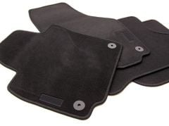 Skoda Uyumlu Karoq 2018 Sonrası Halı Paspas Parça