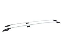 Turtle Mercedes Uyumlu Metris (W447) Van -15 / Ex Lwb Gold Tavan Çıtası Gri