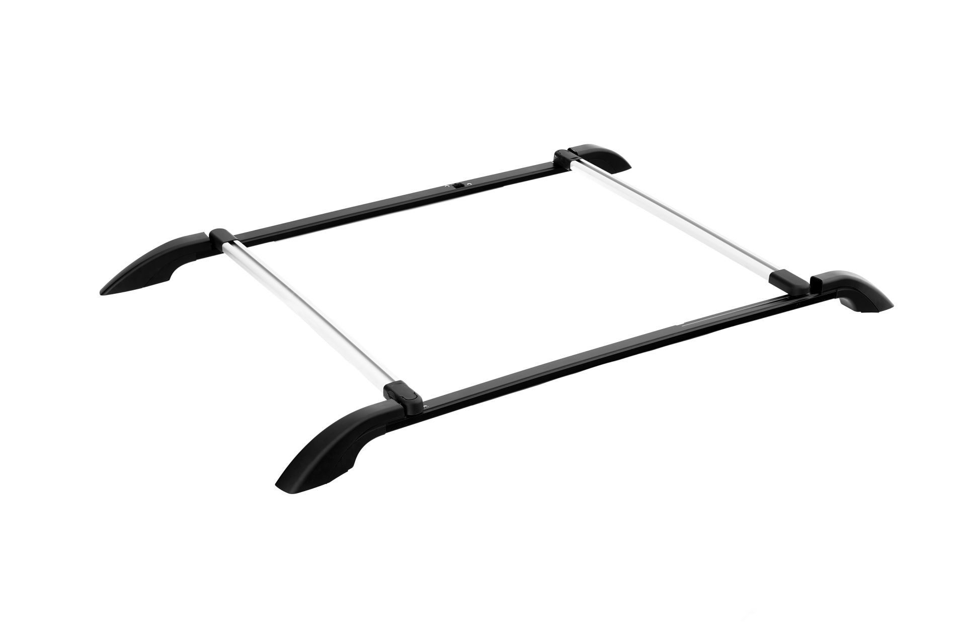 Mercedes-Benz Citan Uyumlu 2012-2019 Turtle Eagle Tavan Çıtası Siyah Parça