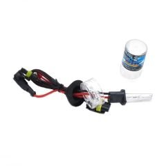 Zenon Ampul Mavi 30000K H9005 / Laam507