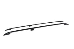 Mercedes Metris W447 Van 2015 Sonrası Ex Lwb Gold Tavan Çıtası Siyah