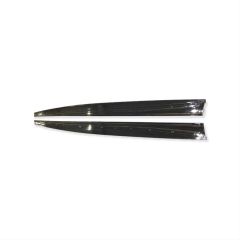 Bmw 4 Uyumlu Serisi F32 2014-2020 Marspıyel Piano Black