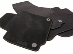 Seat Uyumlu Tarraco 2018 Sonrası Halı Paspas Parça