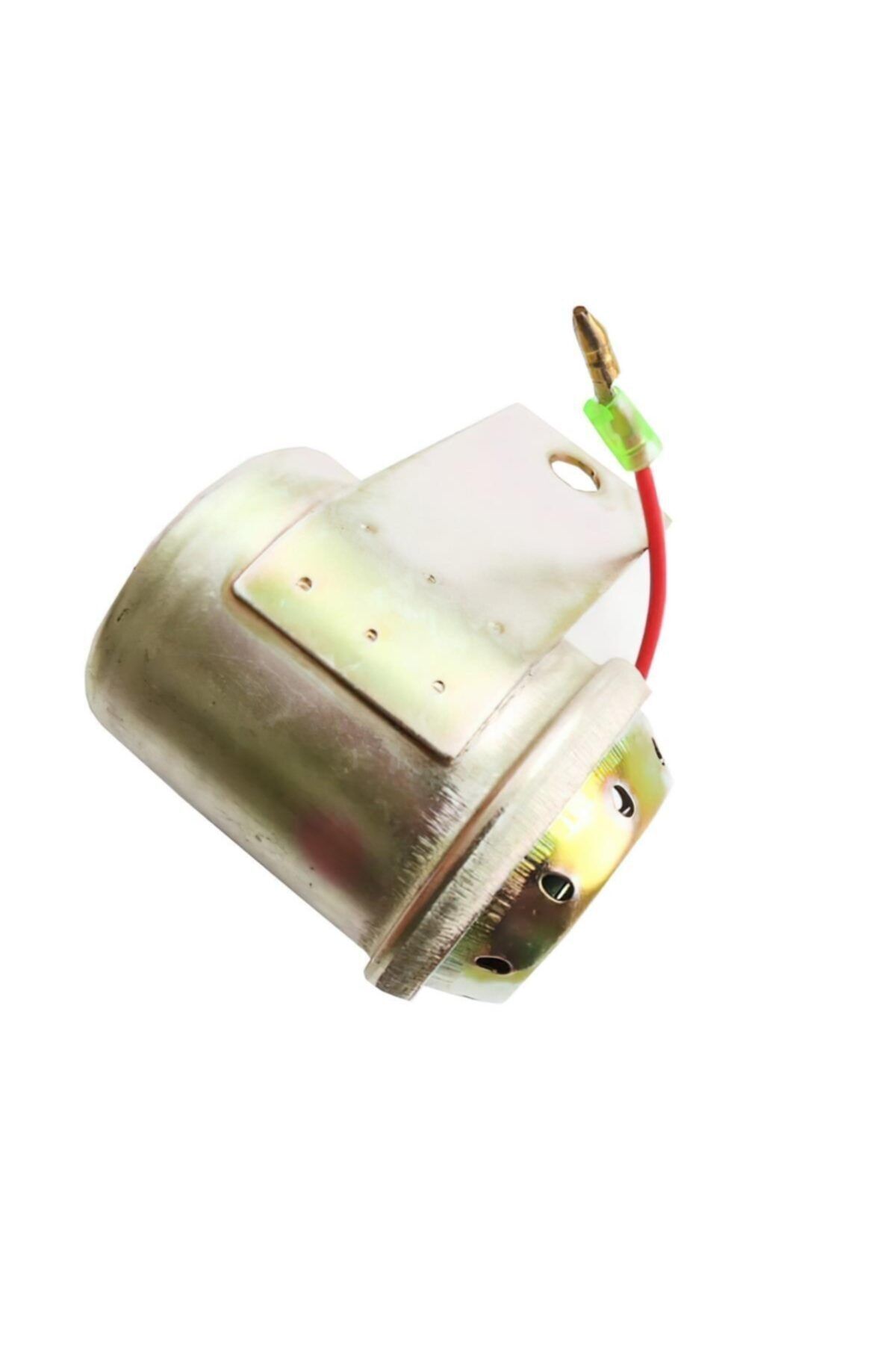 Oto Geri Vites Sireni Yüksek Sesli Metal 12 Volt