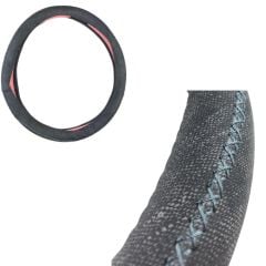 n Kılıfı 38 Cm Füme / Dıkı360-F