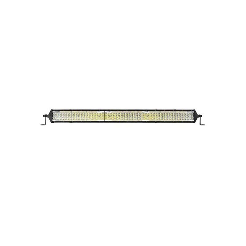 Offroad Sis Uyumlu Lambası Kayar Sinyalli 80Cm Beyaz-Amber 12-80V / Lass341 Parça