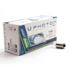 T4W 24V Uyumlu 53 Park Ampulü