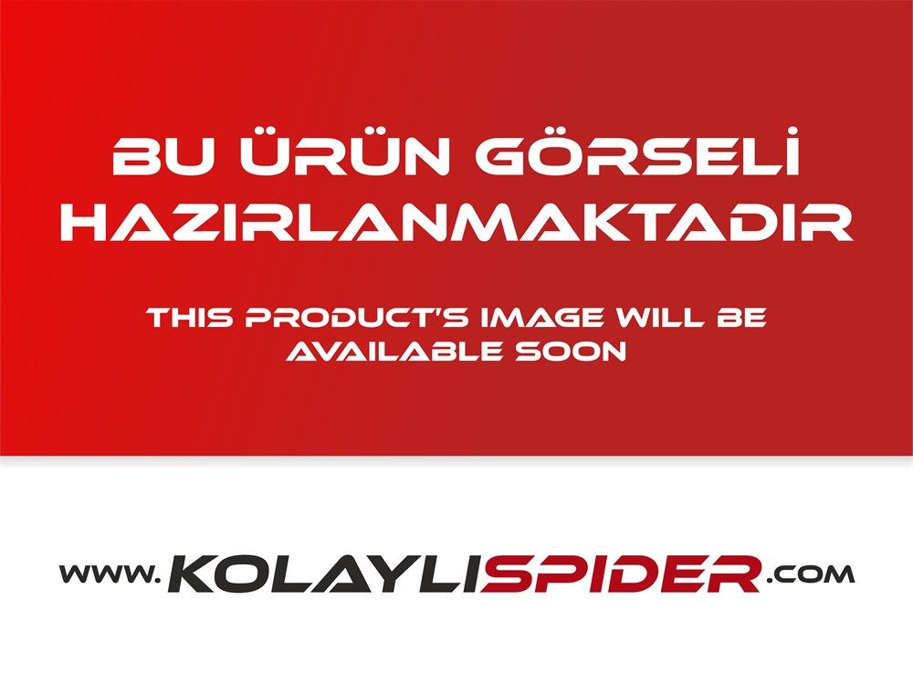 BMW F30 3 SERİ Spoiler Bagaj Gt Abs 2012 ve Sonrası