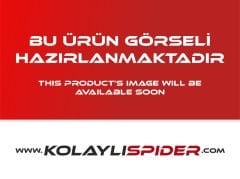 BMW F30 3 SERİ Spoiler Bagaj Gt Abs 2012 ve Sonrası