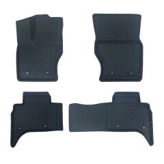 Land Rover Range Rover Sport 2013-2022 Premium Havuzlu Oto Paspas
