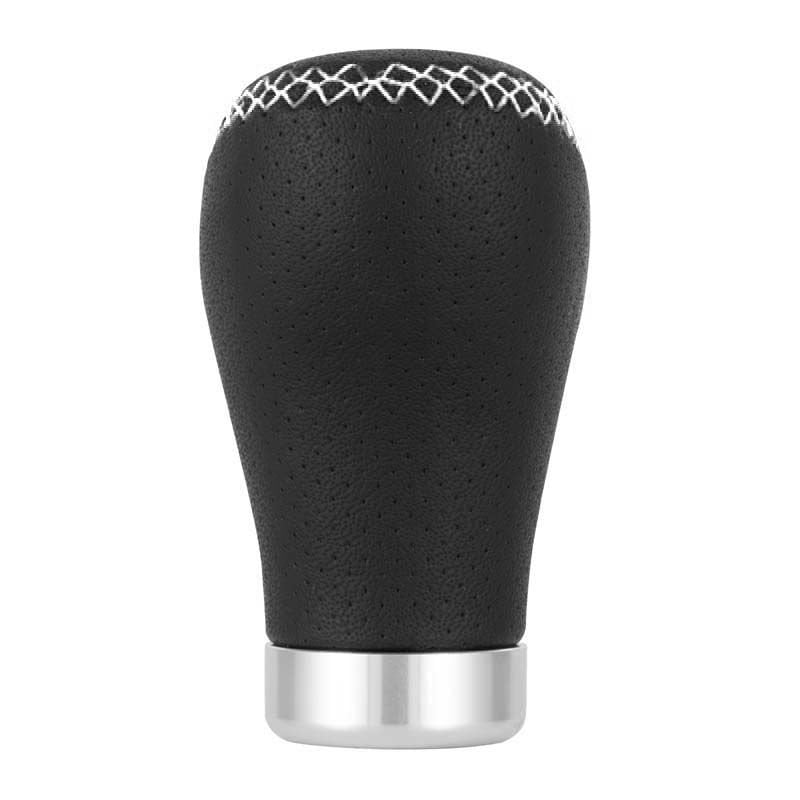 Vites topuzu 3 çeşit numaralı beyaz dikiş / ICVI187-3