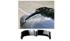 Volkswagen Golf Uyumlu 8 Oettinger Spoiler- Piano Black (Parlak Siyah)