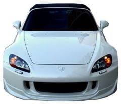 Honda S2000 Uyumlu ABS Ön Tampon Eki (Plastik)