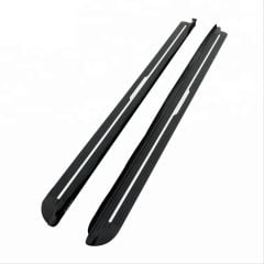 Volvo Xc90 Uyumlu 2020+ Elektrikli Basamak