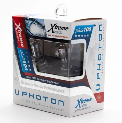 H11 24V Uyumlu Extreme Vision 1