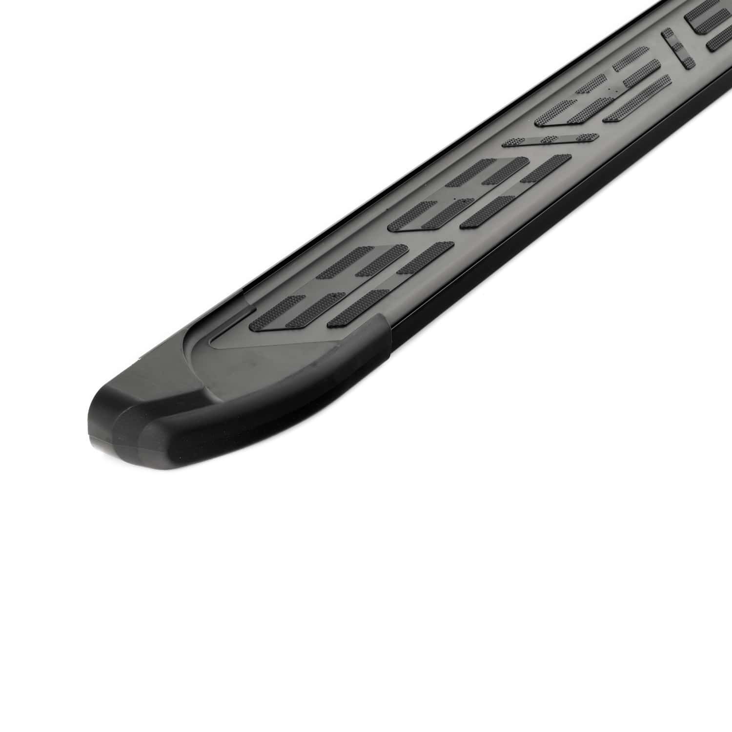 Honda Cr-V (Mk4) [Eu] 2012-2018 Sapphire V2 Siyah Yan Basamak Koruma