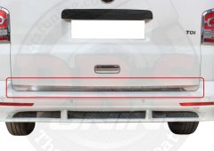 VW Transporter T5.5 Bagaj Çıtası P.Çelik(Yazılı) 2010-2015