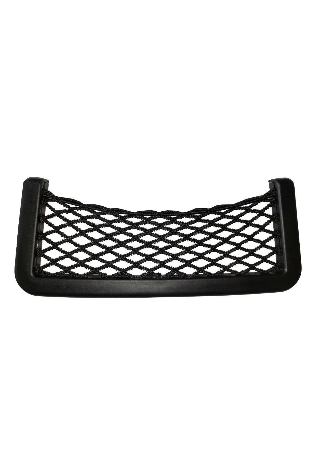 Araç Içi File Ceplik Çok Amaçlı Organizer