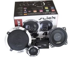 Vibe - Uyumlu Slick 4C - Be 11 Cm Mid Takımı