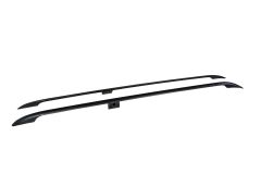 Turtle Mercedes Uyumlu V-Class (W447) Mpv -15 / Swb Compact Gold Tavan Çıtası Siyah