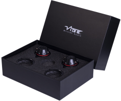 Vibe - Uyumlu Cven Sq High-End 16 Cm Mid Takımı