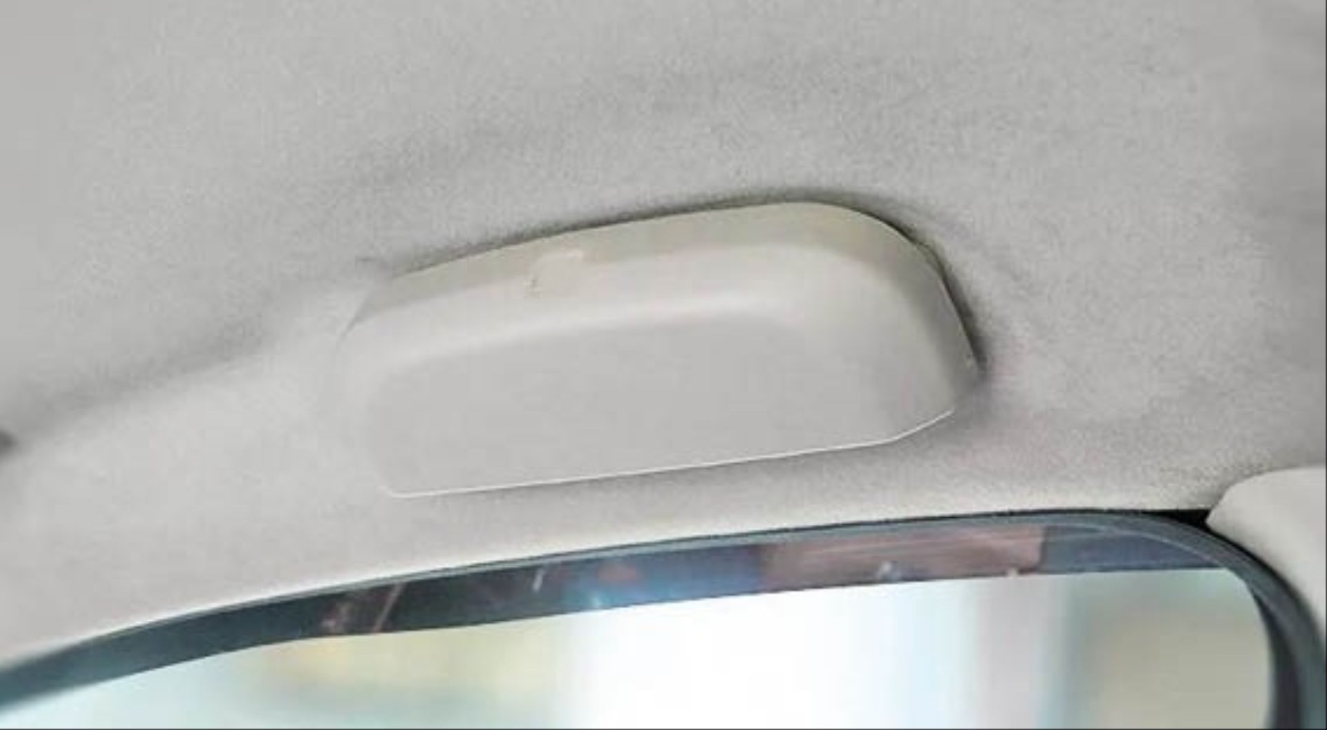 CIVIC FC5 UYUMLU Gözlük Kabı Uyumlu