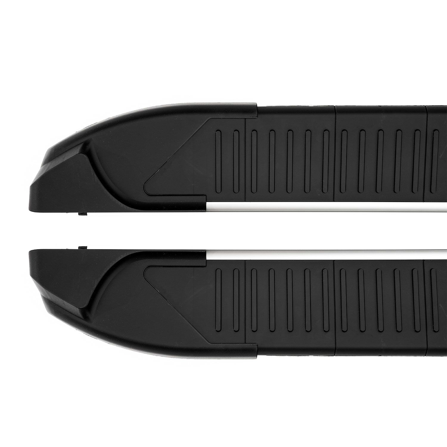 Honda Hr-V (Mk2) 2014-2020 Another Gri Yan Basamak Koruma