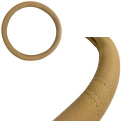 Direksiyon Kılıfı 38 Cm Bej / Dıkı371-Bj
