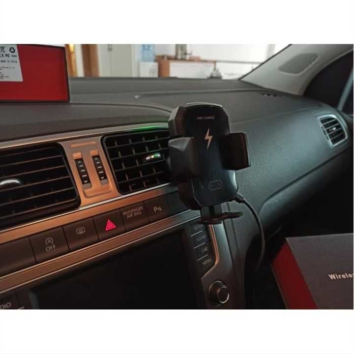 Universal Araç Uyumlu Telefon Şarjı