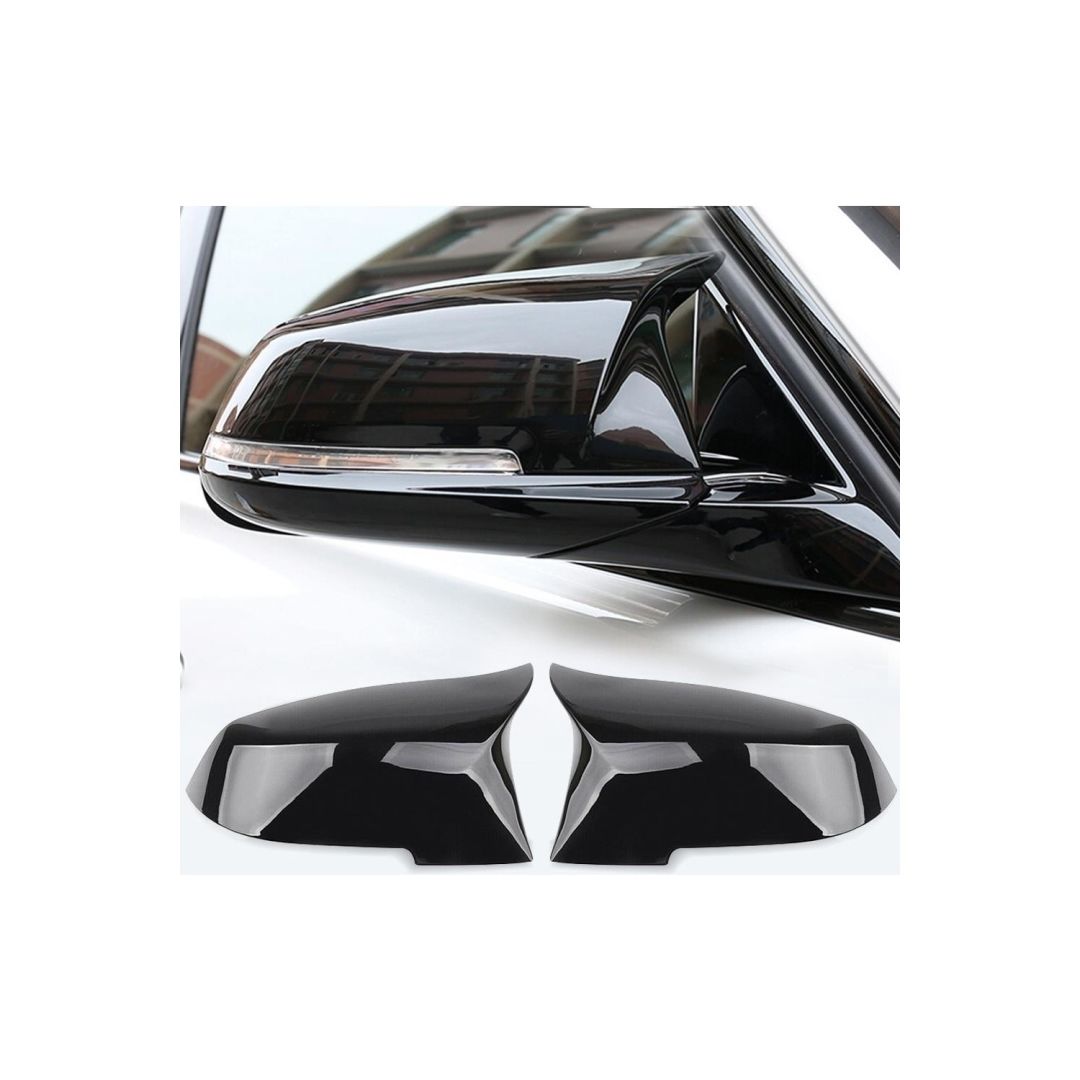Opel Astra Uyumlu H Hatchback/Sedan 2004-2009 Batman Ayna Kapağı