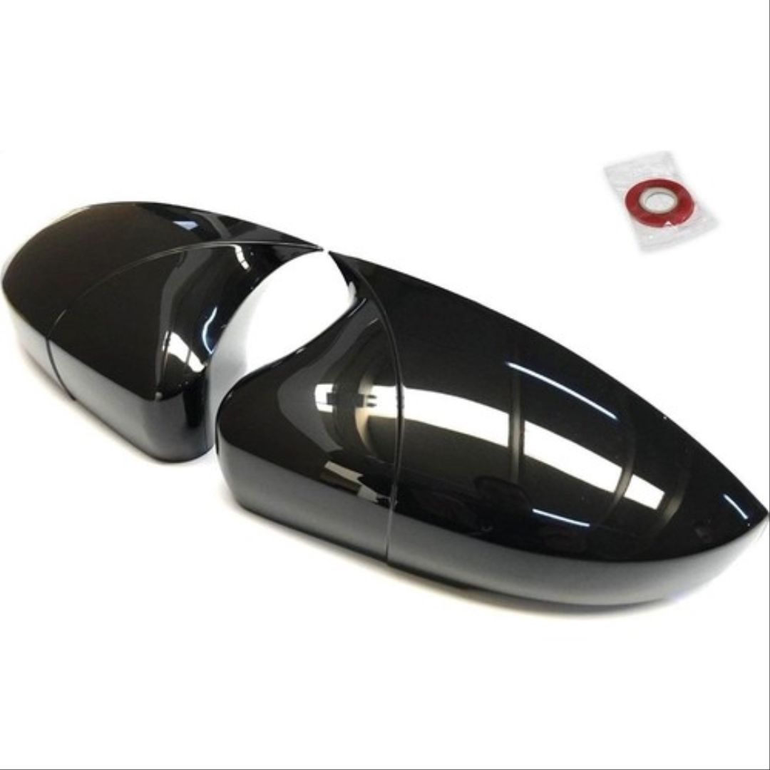 Opel Astra Uyumlu H Hatchback/Sedan 2004-2009 Batman Ayna Kapağı