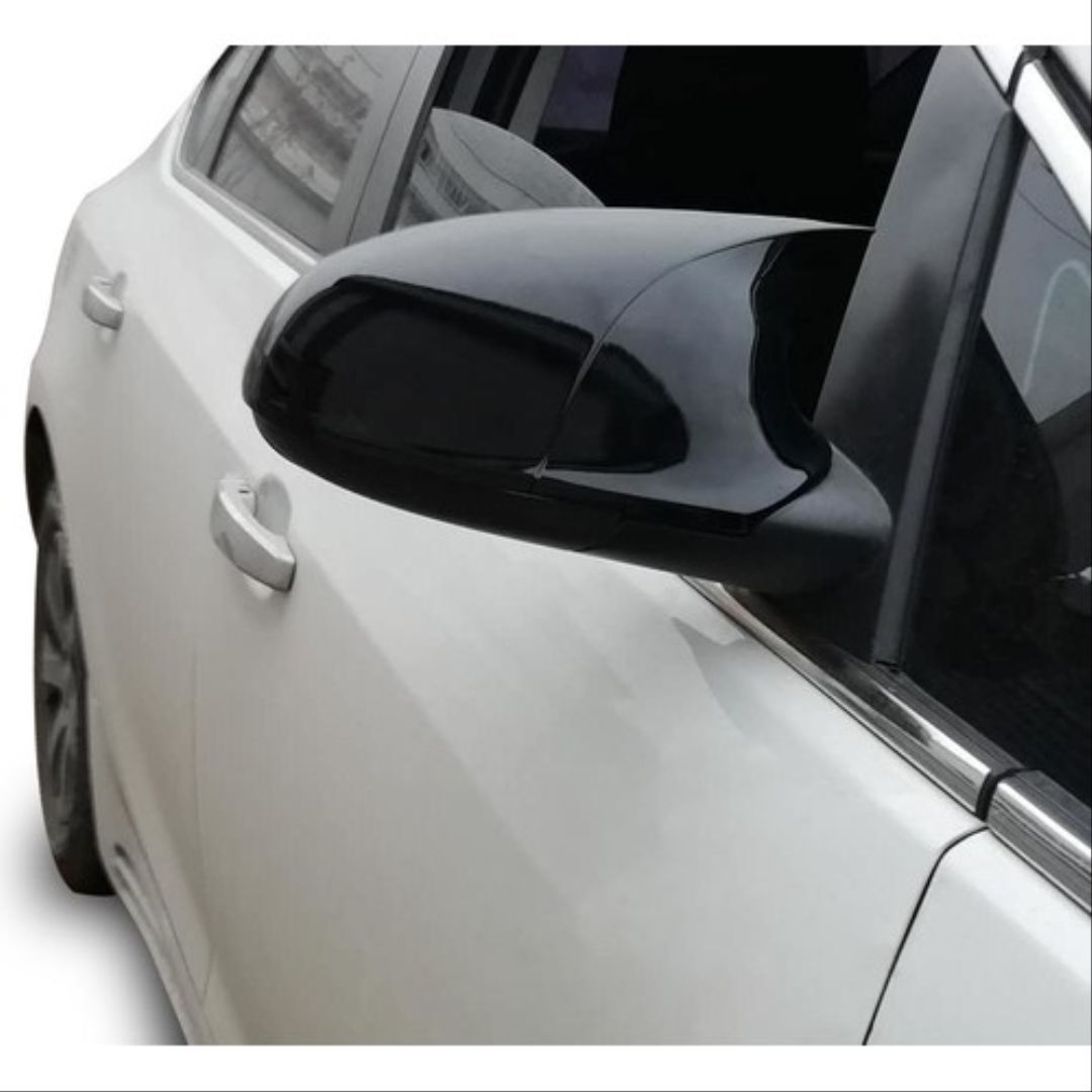 Opel Astra Uyumlu H Hatchback/Sedan 2004-2009 Batman Ayna Kapağı