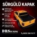 Off Road Sürgülü Kapak