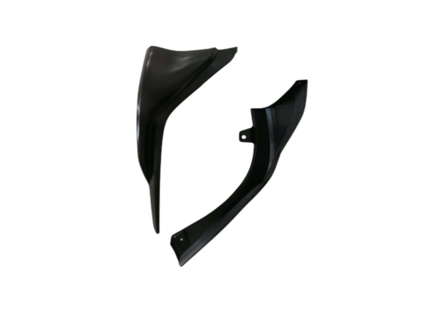 Honda Civic Uyumlu Fc5 2016-2020 Modulo Ön Ek Asya