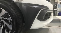 Honda Civic Uyumlu Fc5 2016-2020 Ön Ek Usa