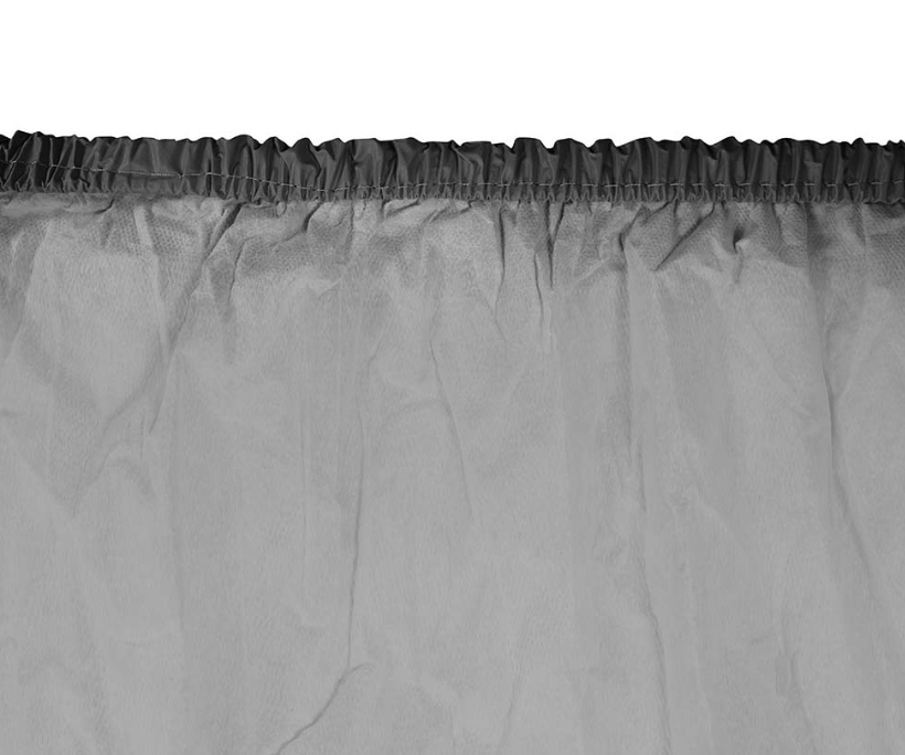 Otomobil Jeep Ticari Araç Guard Branda Buyuk Boy