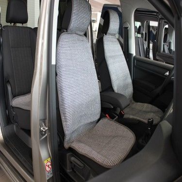 Space Kilim Minder 2'Li Set Klasik Siyah/Beyaz / Klmny219-1