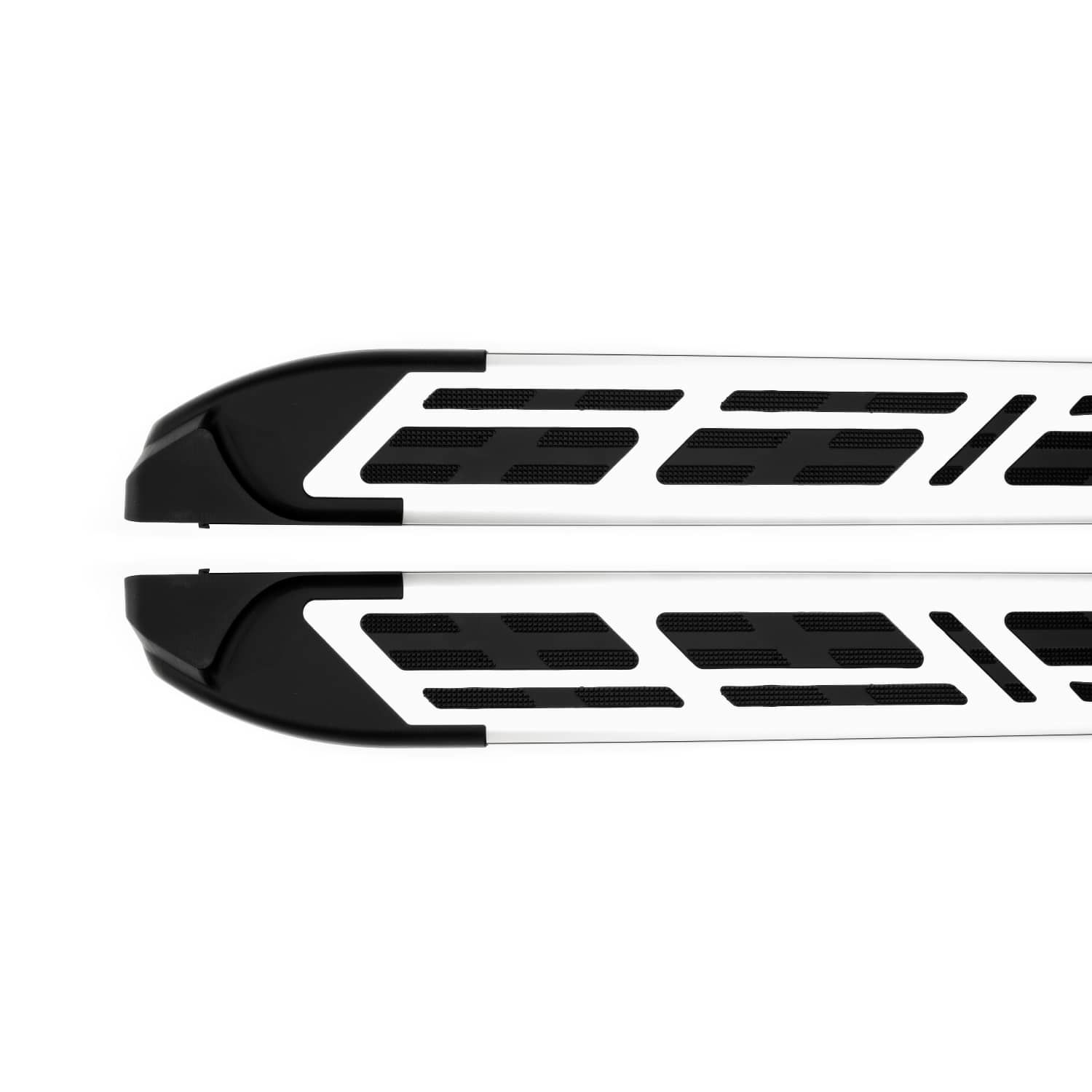 Honda Hr-V (Mk3) 2021-2024 Sapphire V2 Gri Yan Basamak Koruma