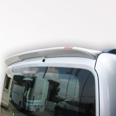 Fiat Doblo Uyumlu 2 (2010-) Spoiler Bagaj Gt
